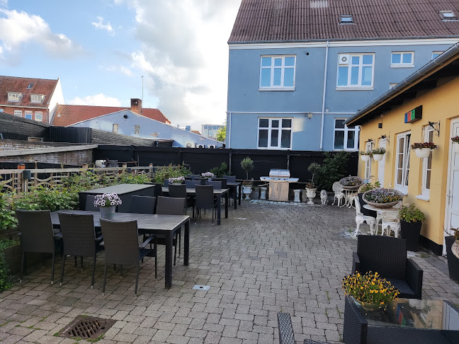 Tordenskjoldskroen – Anmeldelser, Adresser & Åbningstider