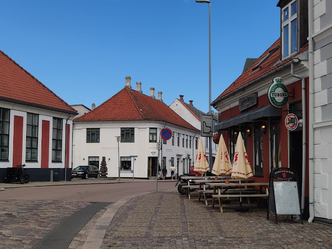 Torvecafeen – Anmeldelser, Adresser & Åbningstider
