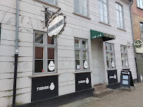 Trøsten – Anmeldelser, Adresser & Åbningstider