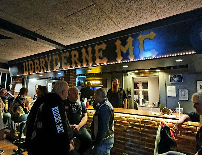 Udbryderne MC – Anmeldelser, Adresser & Åbningstider