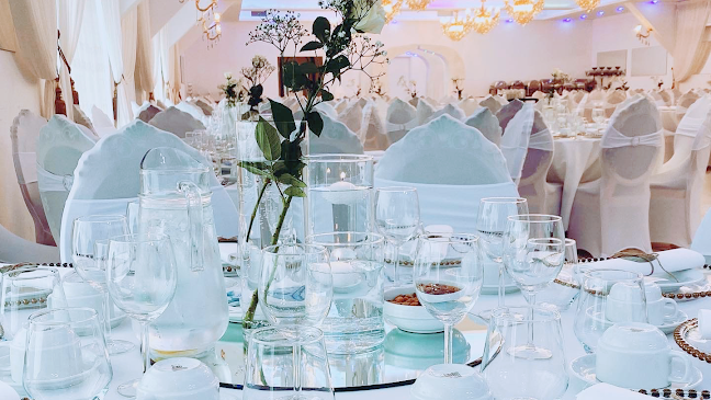 Uranus Party House ApS – Anmeldelser, Adresser & Åbningstider