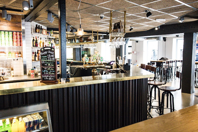 Urban Bar – Anmeldelser, Adresser & Åbningstider