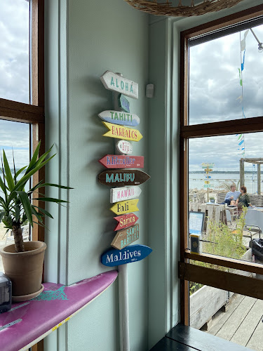 Urbania Beach Bar – Anmeldelser, Adresser & Åbningstider