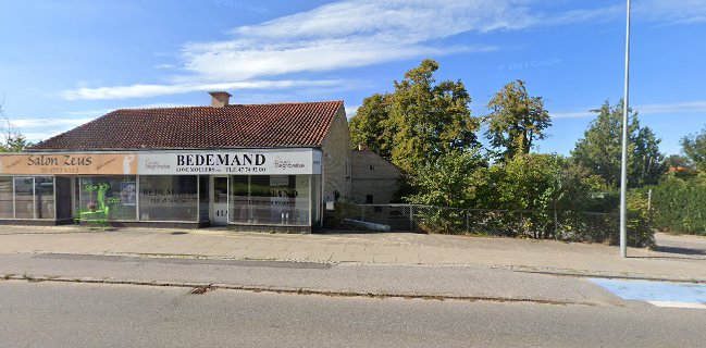 Vandpiben cafe – Anmeldelser, Adresser & Åbningstider