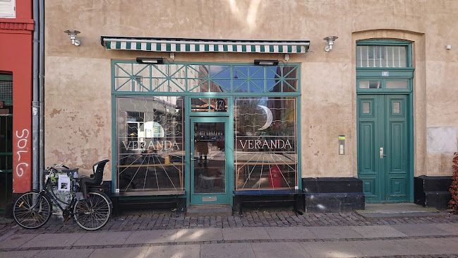 Veranda – Anmeldelser, Adresser & Åbningstider