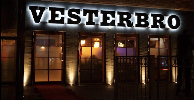 Vesterbro Pub – Anmeldelser, Adresser & Åbningstider
