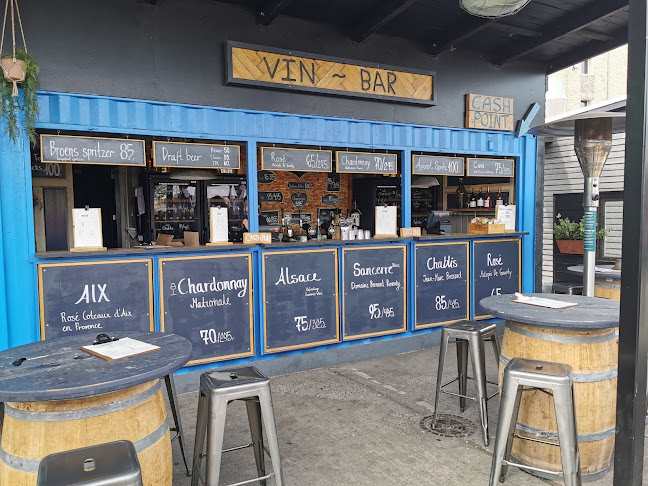 Vin Bar – Anmeldelser, Adresser & Åbningstider