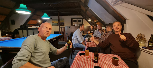 Vindstyrke 12 – Anmeldelser, Adresser & Åbningstider