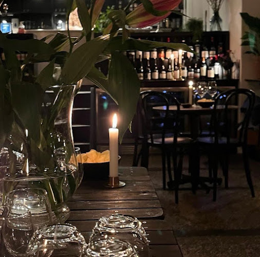 Vores Vinbar – Anmeldelser, Adresser & Åbningstider