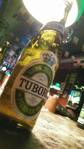 Wall Street Pub – Anmeldelser, Adresser & Åbningstider