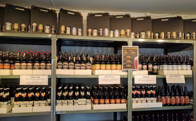 Warwik Bryghus – Anmeldelser, Adresser & Åbningstider