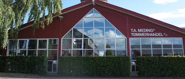 XL-BYG Byggeland Næstved – Anmeldelser, Adresser & Åbningstider