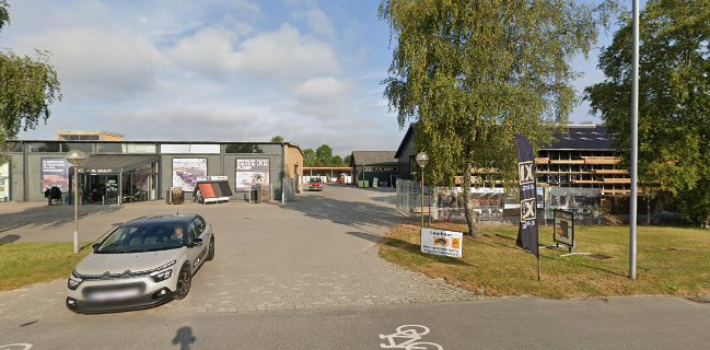 XL-BYG P.W. Wulff Nykøbing F – Anmeldelser, Adresser & Åbningstider